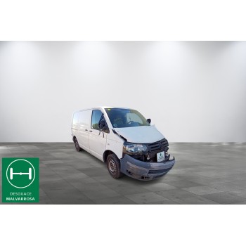 VOLKSWAGEN TRANSPORTER T5 FURGONETA (7HA, 7HH, 7EA, 7EH)