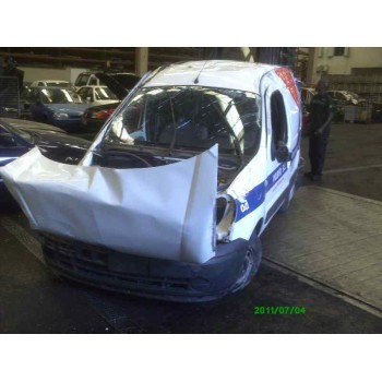 RENAULT KANGOO (F/KC0)