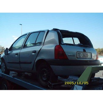 RENAULT CLIO II FASE I (B/CBO)