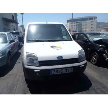 FORD TRANSIT CONNECT (TC7)