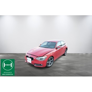 BMW SERIE 1 LIM. (F20)