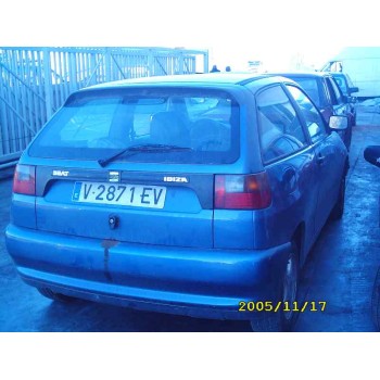 SEAT IBIZA (6K)