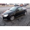 opel tigra twin top del año 2007