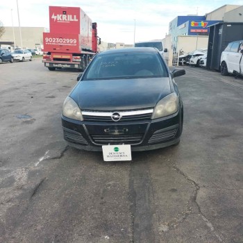 OPEL ASTRA H BER.