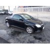 opel tigra twin top del año 2007