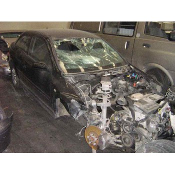 OPEL ASTRA G BERLINA