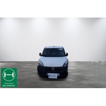 FIAT DOBLO II CARGO (263)