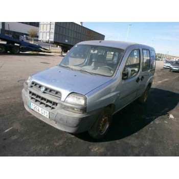 FIAT DOBLO (119)