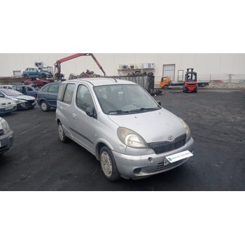 TOYOTA YARIS VERSO (NCP2/NLP2)