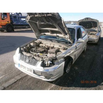 HYUNDAI ACCENT (LC)