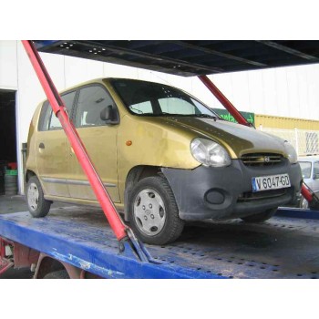 HYUNDAI ATOS (EM)