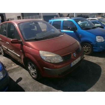 RENAULT SCENIC II