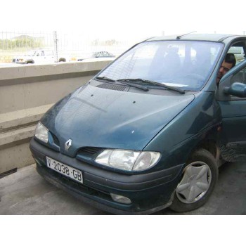RENAULT MEGANE I SCENIC (JA0)