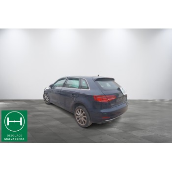 AUDI A3 SPORTBACK (8VA, 8VF)