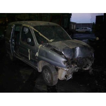 PEUGEOT PARTNER (S1)