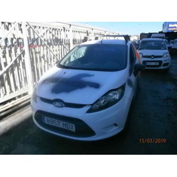 FORD FIESTA (CB1)