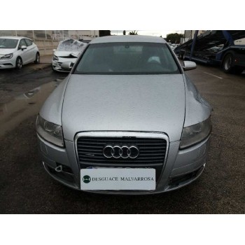 AUDI A6 BERLINA (4F2)