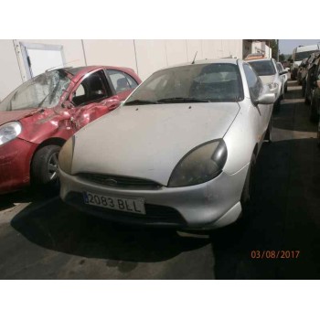 FORD PUMA (CCE)