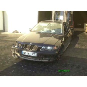 BMW SERIE 3 COMPACT (E46)