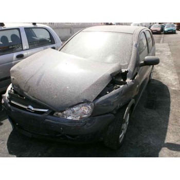OPEL CORSA C