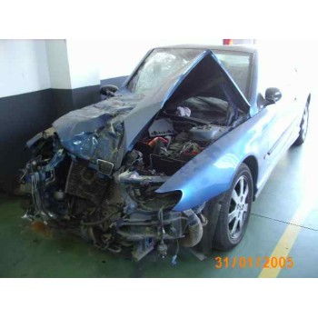 PEUGEOT 406 COUPE (S1/S2)
