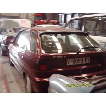 CITROËN ZX