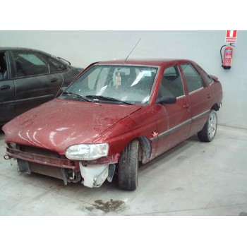 FORD ESCORT BERL./TURNIER