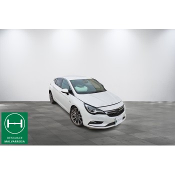 OPEL ASTRA K LIM. 5TÜRIG