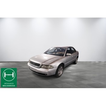 AUDI A4 BERLINA (B5)