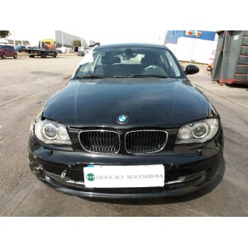 BMW SERIE 1 BERLINA (E81/E87)