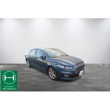 FORD MONDEO V HATCHBACK (CE)