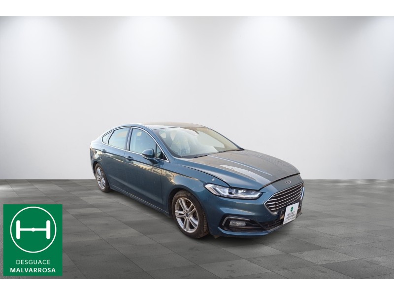 ford mondeo v hatchback (ce) del año 2019