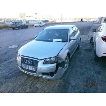 AUDI A3 SPORTBACK (8P)