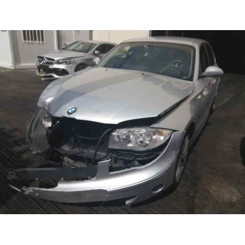 BMW SERIE 1 BERLINA (E81/E87)