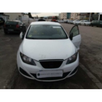 SEAT IBIZA (6J5)