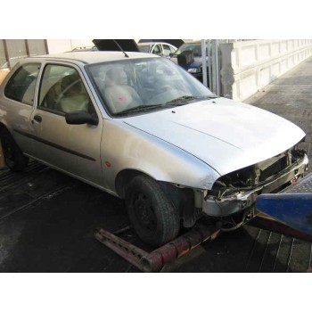FORD FIESTA BERLINA