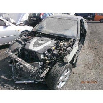 MERCEDES-BENZ CLASE C (W203) SPORTCOUPE