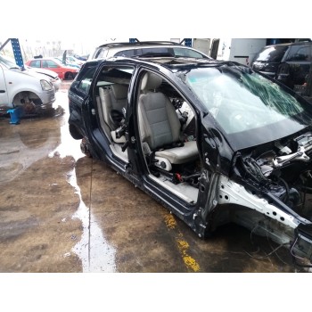 MERCEDES-BENZ CLASE B (W245)