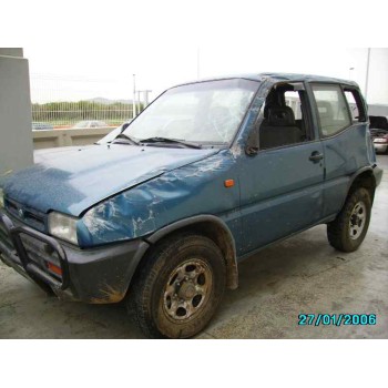 NISSAN TERRANO/TERRANO.II (R20)