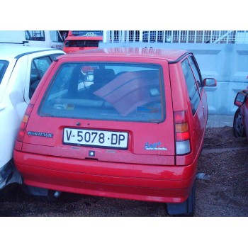 RENAULT 5 (B/C40)