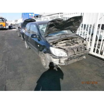 HYUNDAI GETZ (TB)