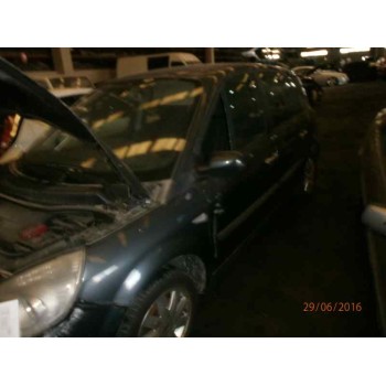 RENAULT SCENIC II