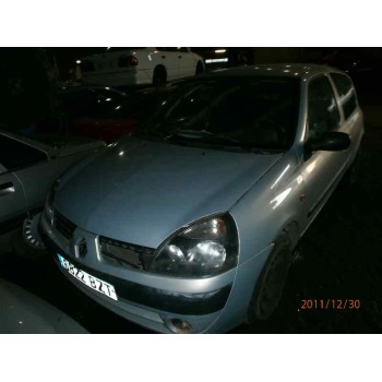 RENAULT CLIO II FASE II (B/CB0)