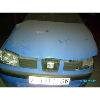 SEAT IBIZA (6K1)