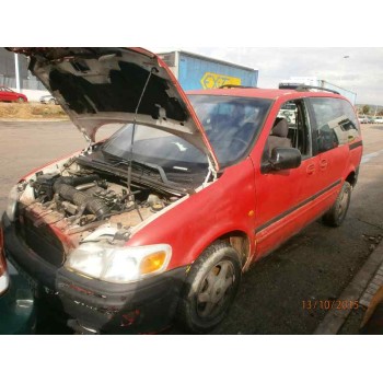 OPEL SINTRA