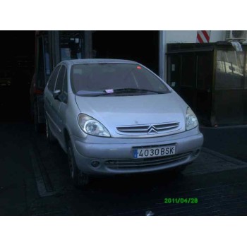 CITROËN XSARA PICASSO