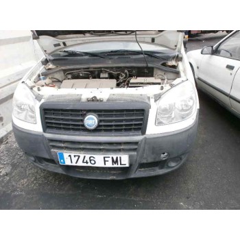 FIAT DOBLO CARGO (223)