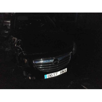 OPEL INSIGNIA SPORTS TOURER