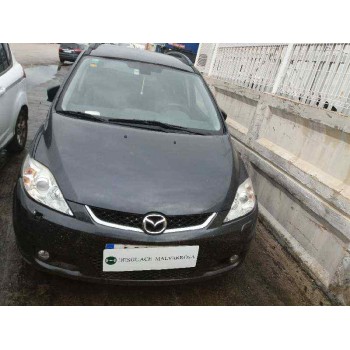 MAZDA 5 BERL. (CR)