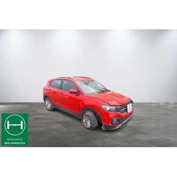 VOLKSWAGEN T-CROSS (C11, D31)